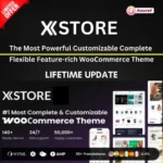 XStore WooCommerce Theme