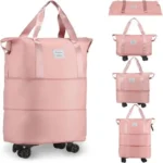 Duffle Trolly Bag Travelling Bags