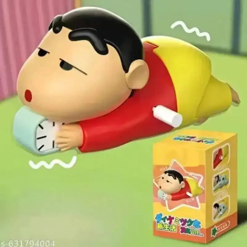 1-Shinchan-Moving-Toy-Bhukteji-S467 Shinchan Moving Toy - Image 1