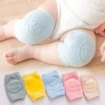 Smile baby knee pad knee cushion