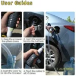 Fule transfer pump kit  tank automotive - Image 4