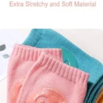 Smile baby knee pad knee cushion - Image 3