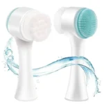 2 in 1 face scrubber brush - Image 2