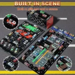 48 Pcs Car Container Automotive - Image 5