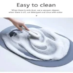 Bathroom mat bath mat shower room - Image 3