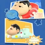 Shinchan Moving Toy - Image 2