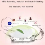 64 pcs Mini Wet Wipes Disposable Travelling Tissue Personal Care - Image 5