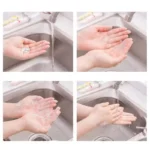 Capsule paper soap - Image 3