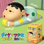 Shinchan Moving Toy - Image 3