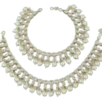 Anklets (Payal)