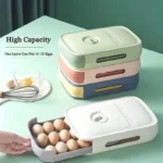 Egg storage drawer box - Image 3