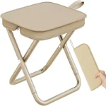 Handmade Folding Stool
