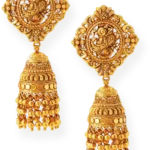 Jhumka/Earring