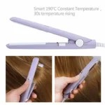 Mini Hair Straightener - Image 2