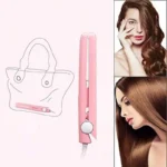 Mini Hair Straightener - Image 3