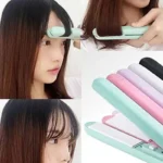 Mini Hair Straightener
