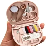 Mini Travel Shaving Kit