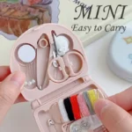 Mini Travel Shaving Kit - Image 4