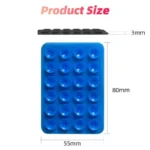 Mobile suction case 4 pcs - Image 2