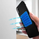 Mobile suction case 4 pcs - Image 3