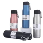 Ss Vaccum Insulated Bottle 500 ml