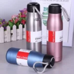 Ss Vaccum Insulated Bottle 500 ml - Image 2