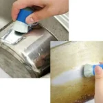Steel rust and stain remover 6 pcs - Image 3