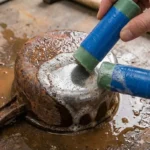 Steel rust and stain remover 6 pcs - Image 2