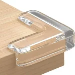 V shaped baby safty protection table corner 10 pcs