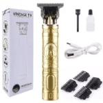Buddha hair trimmer plastic-BhukTeji