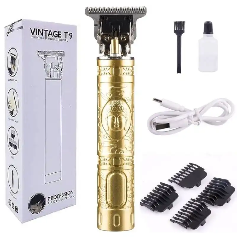 BhukTeji-1-Buddha-Hair-Trimmer-Plastic-s270 Buddha hair trimmer plastic-BhukTeji - Image 1