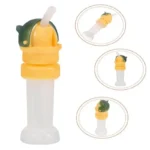 Children straw baby products-BhukTeji