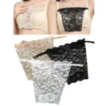 Deep Neck Cleavage Cover Personal Care-BhukTeji