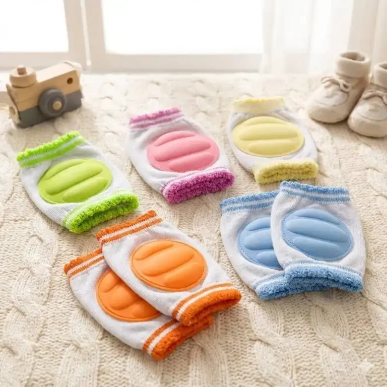 BhukTeji 1 Linning Baby Knee Pad knee Cus s217