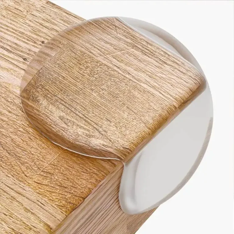 BhukTeji 1 Round Shape Baby Safety Protect s161