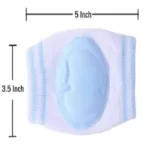 Apple baby knee pad knee cushion-BhukTeji - Image 2