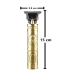 Buddha hair trimmer plastic-BhukTeji - Image 3