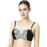 Deep Neck Cleavage Cover Personal Care-BhukTeji - Image 2