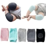 Doted Baby Knee Pad knee Cushion Baby Products-BhukTeji - Image 3