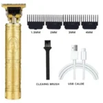 Buddha hair trimmer plastic-BhukTeji - Image 2