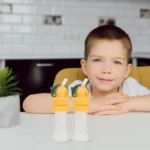 Children straw baby products-BhukTeji - Image 4