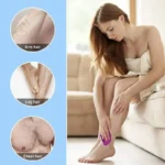 Crystal Hair Remover Painless Personal Care-BhukTeji - Image 2