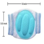 Linning baby knee pad knee cushion-BhukTeji - Image 3