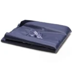 Air Inflammable Velvet Travel Pillow Neck Pillow Intex Pillow Personal Care-BhukTeji - Image 5