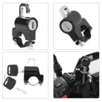Bike Helmet Lock Automotive-BhukTeji - Image 4