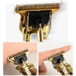 Buddha hair trimmer plastic-BhukTeji - Image 4