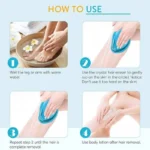 Crystal Hair Remover Painless Personal Care-BhukTeji - Image 3