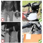 Bike Helmet Lock Automotive-BhukTeji - Image 6