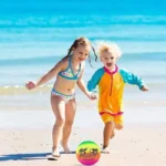 Rubber Football for Kids Toys 3 pcs-BhukTeji - Image 5
