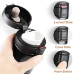 Coffee Mug Home & Kitchen-BhukTeji - Image 4